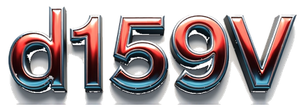 d159v logo